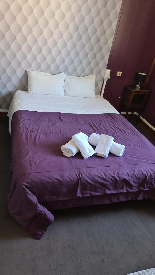 Hotel Restaurant Le Picardie Chauny Dış mekan fotoğraf